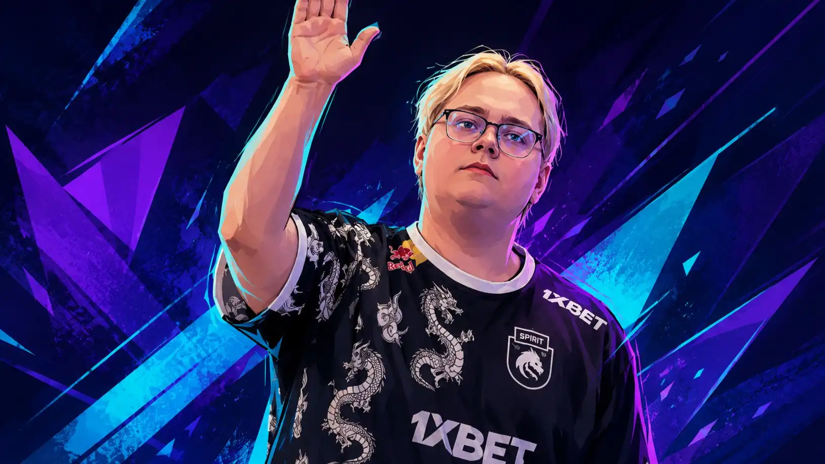 magixx Isn't Alone: Five Legendary CS Highlights Valve Never Turned Into Graffiti